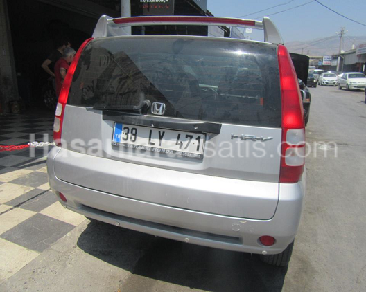 2005  MODEL HONDA HR-V ÇIKMA TAVAN TUTACAĞI